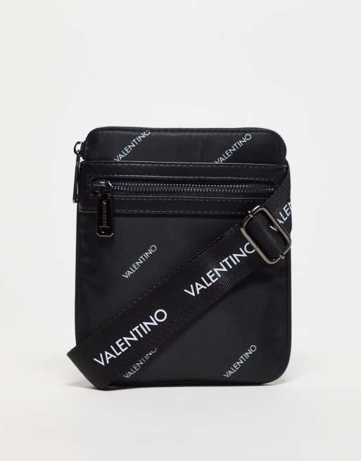 Valentino Bags - Kimji - Crossbody tas in zwart, exclusief bij ASOS