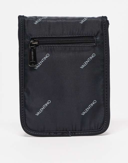 VALENTINO BAGS Valentino Kimji Phone Pouch Cross Body Bag