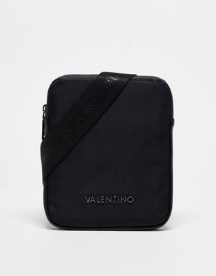 Valentino klay crossbody in black