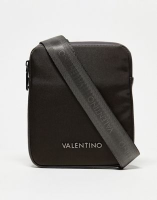 Valentino klay crossbody in khaki