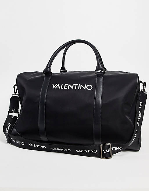  Valentino Bags Kylo holdall in black 