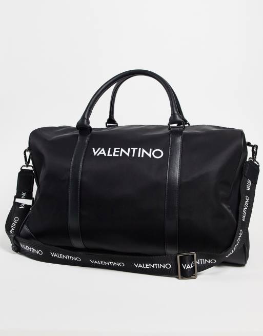 Valentino Bags Kylo holdall in black | ASOS