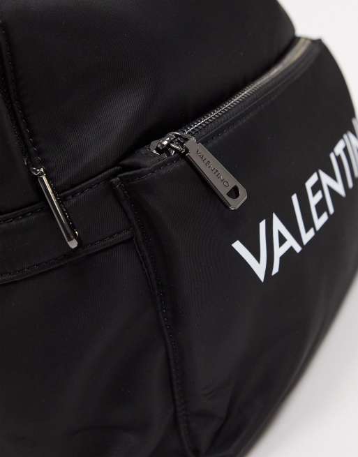 Mario Valentino★Kylo Logo Backpack リュック - g8way.net.au