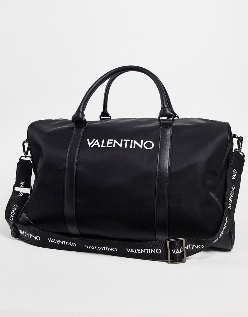 Valentino Bags - Kylo - Sort holdall
