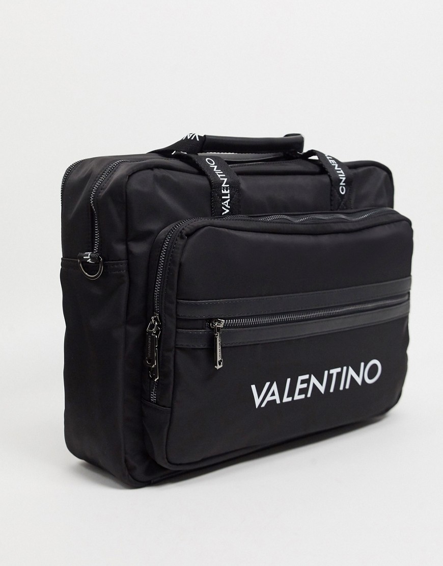 Valentino Bags - Kylo - Sort holdall