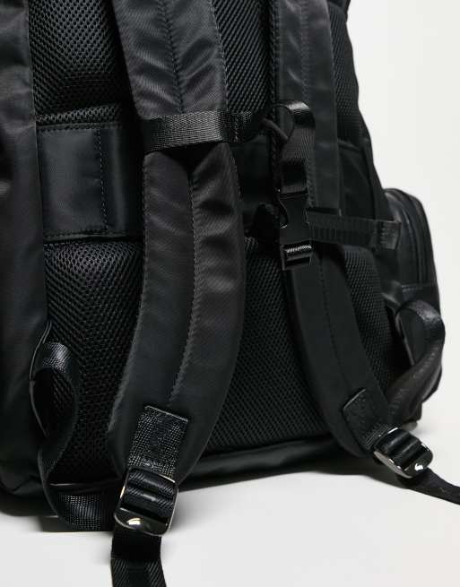 Valentino discount nylon backpack