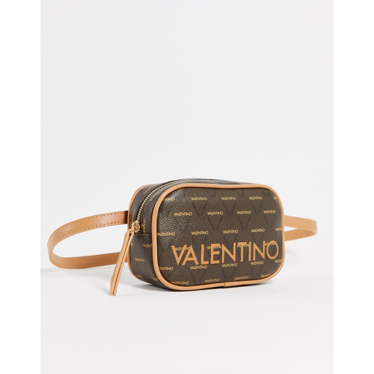 Valentino Bags LIUTO - Rucksack - brown 