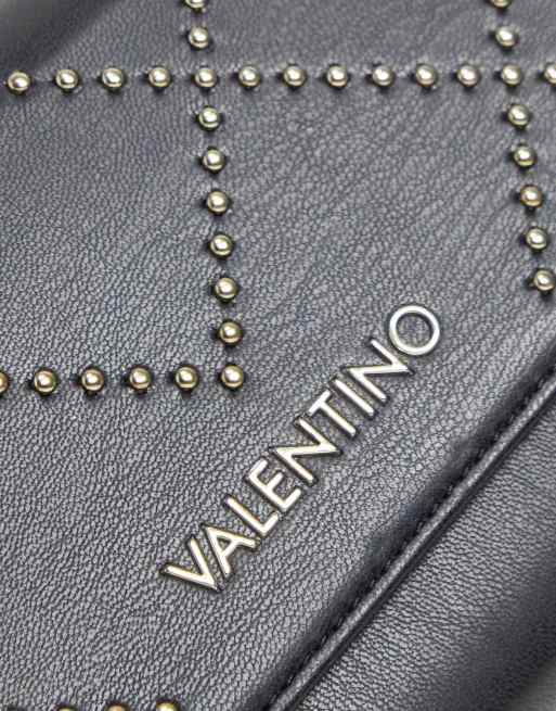 Valentino Bags - Mandolino - Borsa nera, 4 di 4