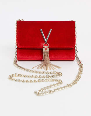 Valentino Bags bag in red |