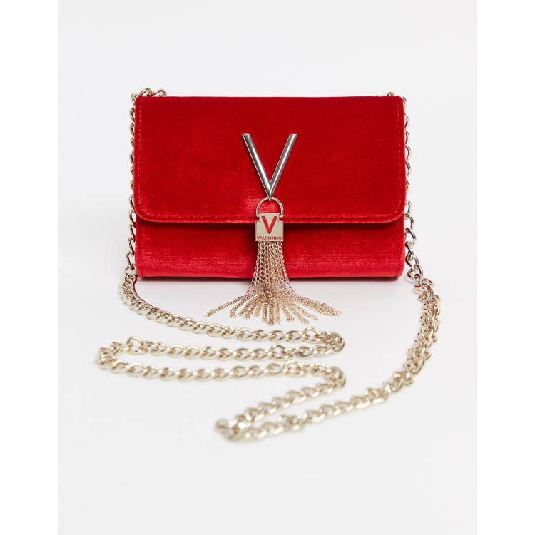 Valentino Bags bag in red |