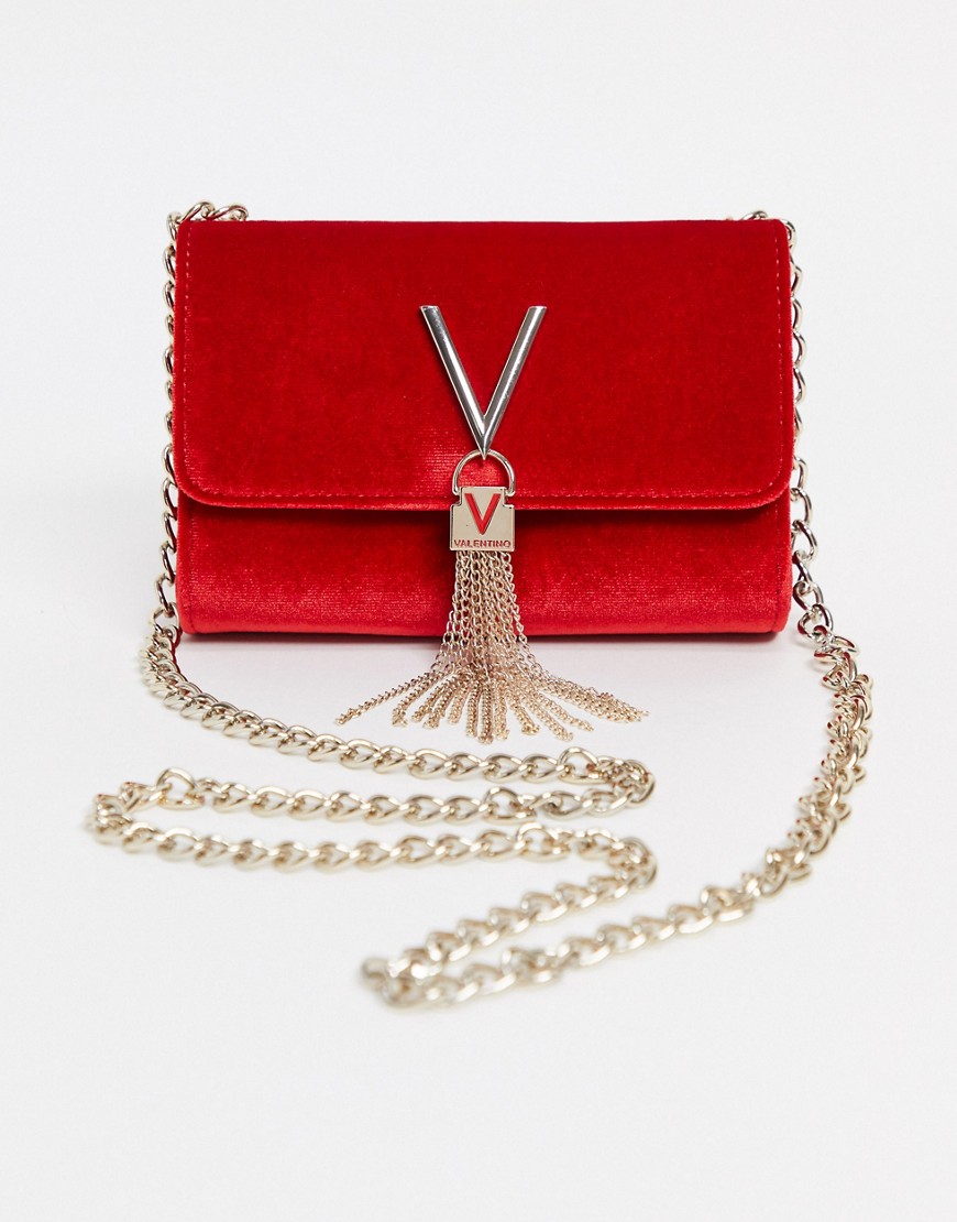 Valentino Bags – Marilyn – Röd väska
