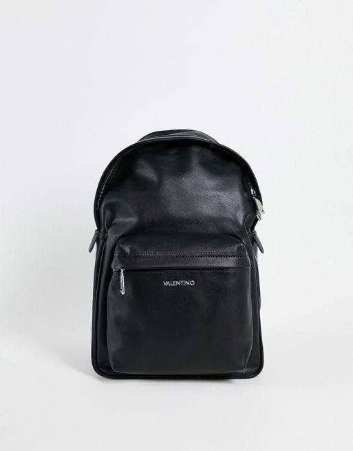 Valentino Bags Marnier backpack in black | ASOS