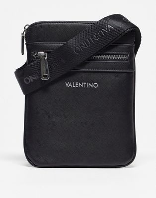 Valentino Bags Marnier cross body bag in black