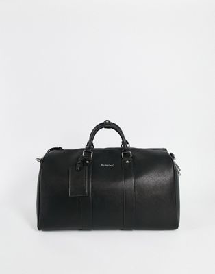 Valentino Bags Marnier holdall in black