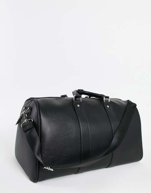 Valentino Bags Marnier holdall in black ASOS