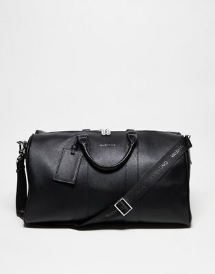 Valentino Bags marnier holdall in black