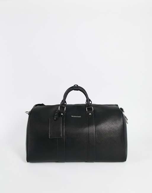 Valentino Bags - Marnier - Weekendtas in zwart