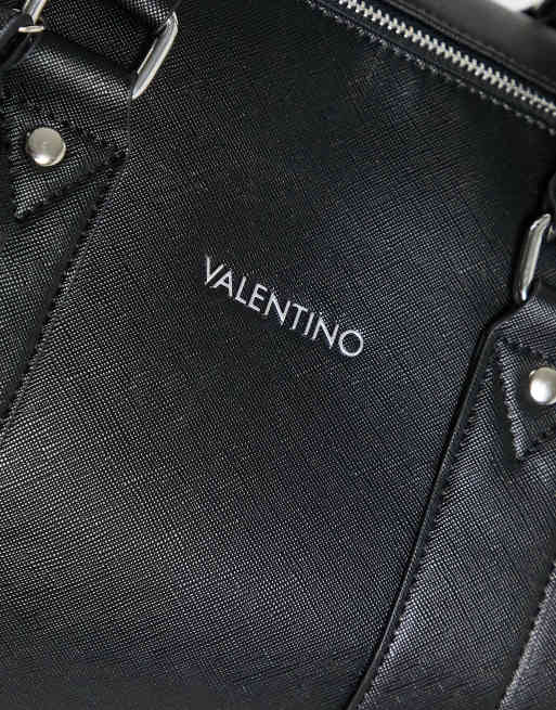 Valentino Bags Marnier Weekendtas in zwart ASOS