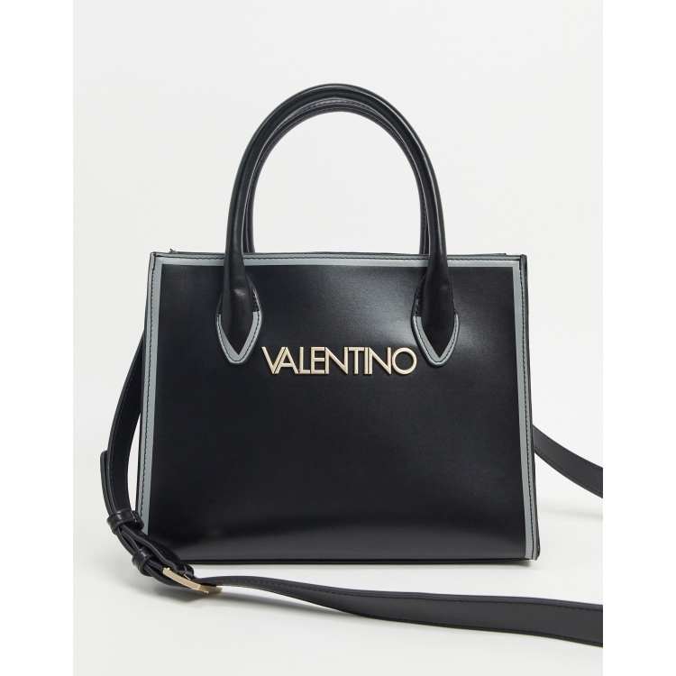 Valentino Bags by Mario Bridget Lavoro Gold