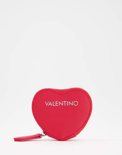 Valentino red heart bag new arrivals