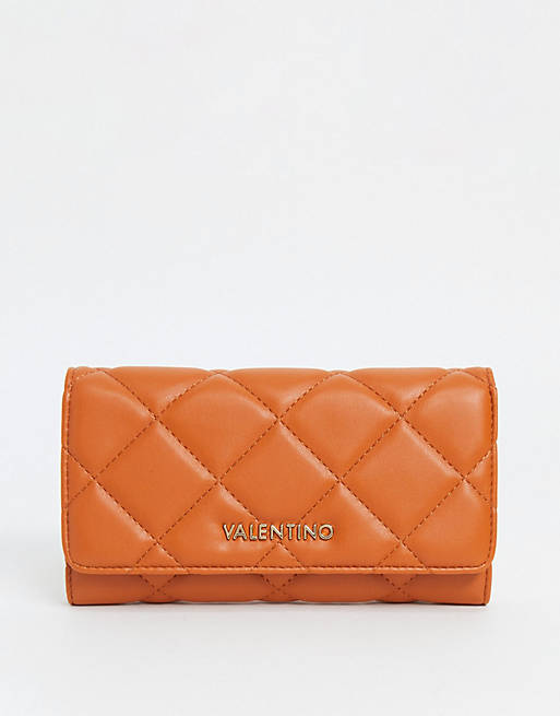 Valentino Bags Ocarina bag in orange