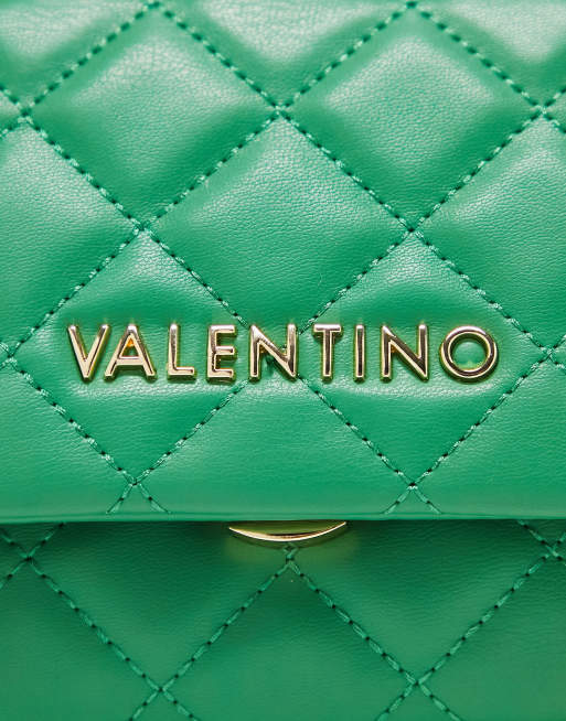 Valentino tas online groen