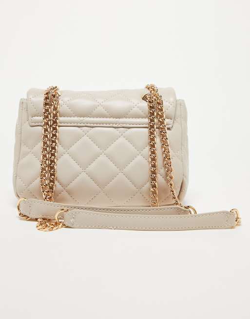 Valentino white quilted discount bag