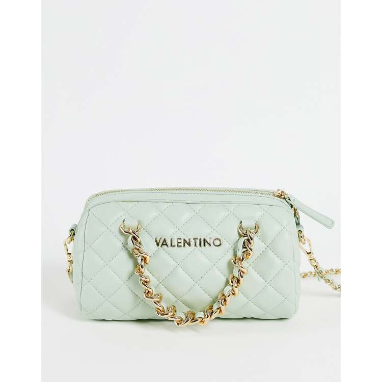 Lime green valentino discount bag