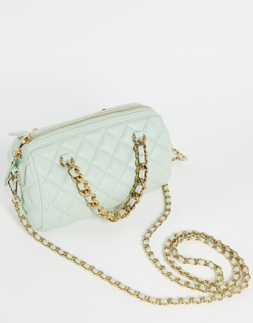 valentino bag mint