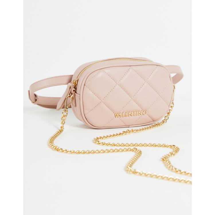 Valentino bags ショルダ- Vermut Camera bag ユニセックス VALENTINO-Umhaengetasche-