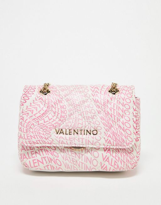 Valentino Bags Pretty cross body bag in pink