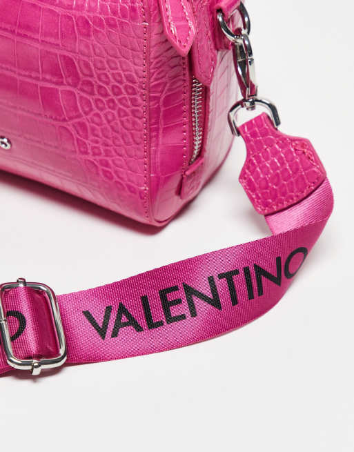 Valentino Bags PATTIE - Across body bag - fuxia/pink 