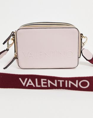Valentino Bags Prunus cross body bag in pink