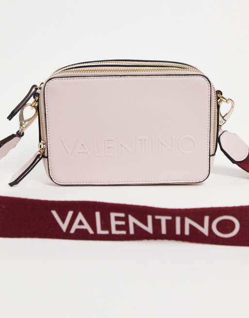 Pink on sale valentino crossbody