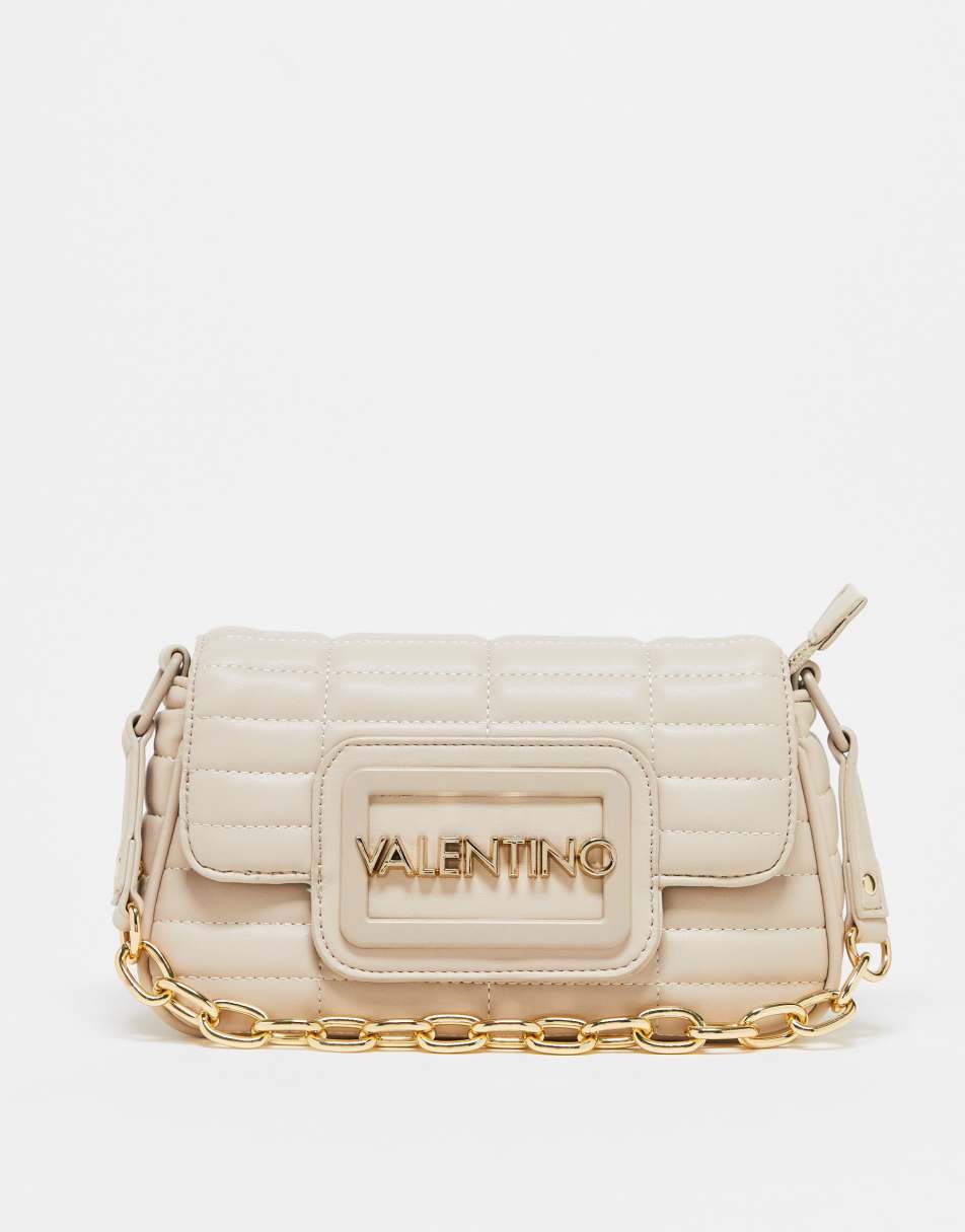 ecru valentino bag