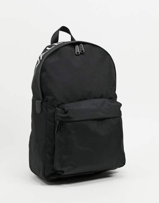 Valentino Bags Ralph backpack in black