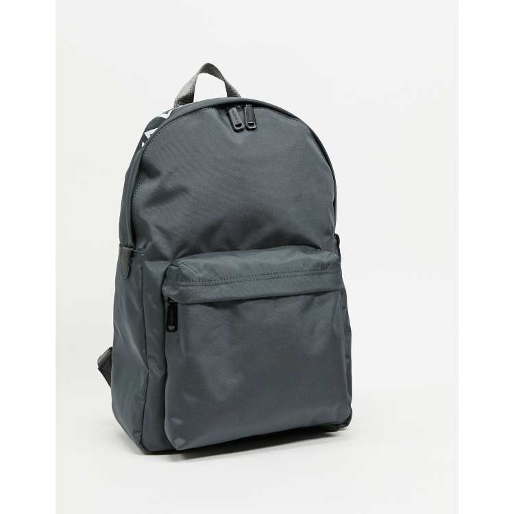 Valentino Bags Ralph backpack in black