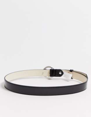 valentino circle belt
