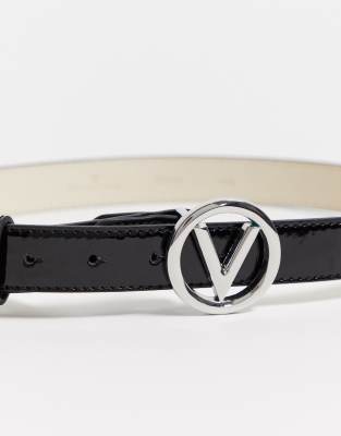 valentino circle belt
