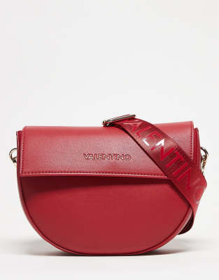 Valentino Bags - Sac bandoulière - Rouge