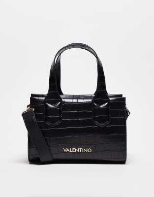 Valentino Tasche Schwarz