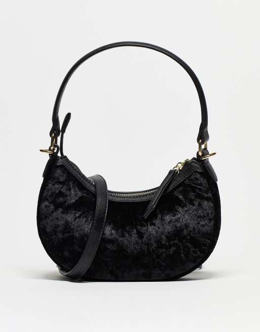 Borsa hot sale valentino velluto