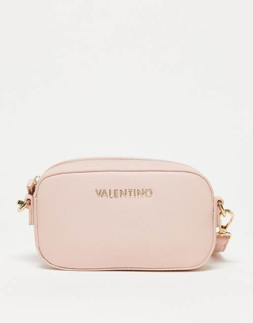 Valentino Bags Special Martu Borsa a tracolla in similpelle PU rosa