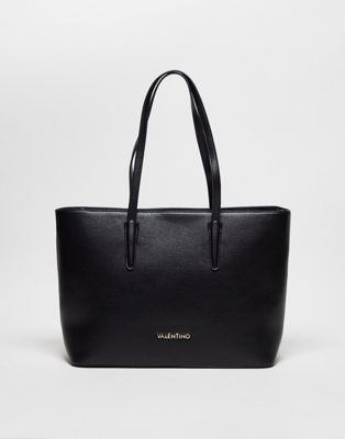 Valentino Bags special martu shopper bag in black - ASOS Price Checker