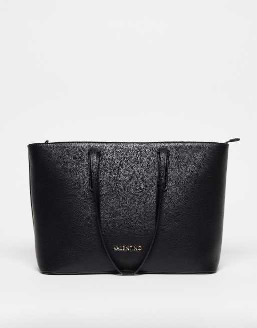 Valentino Bags Special Martu Tote Bag Black