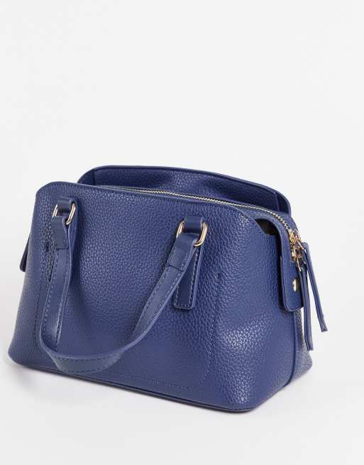 Sac a main outlet valentino bleu