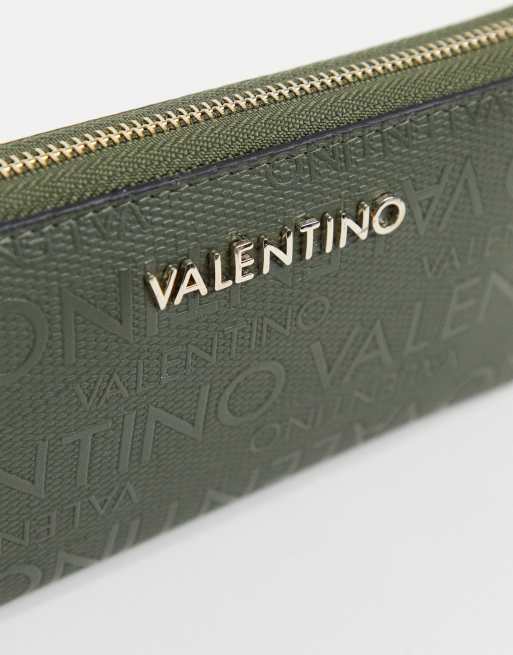 Valentino Bags Winter Dory bag in green
