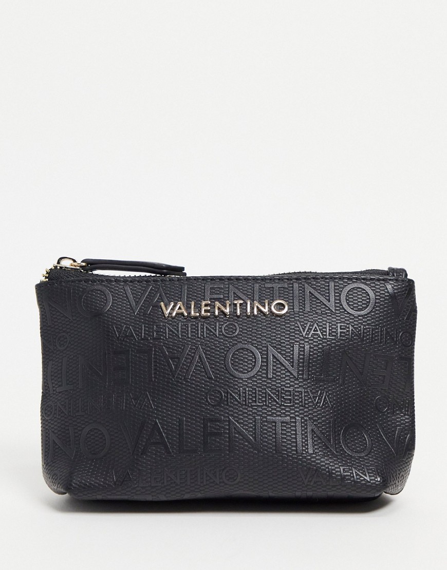 Valentino Bags – Winter Dory – Svart väska