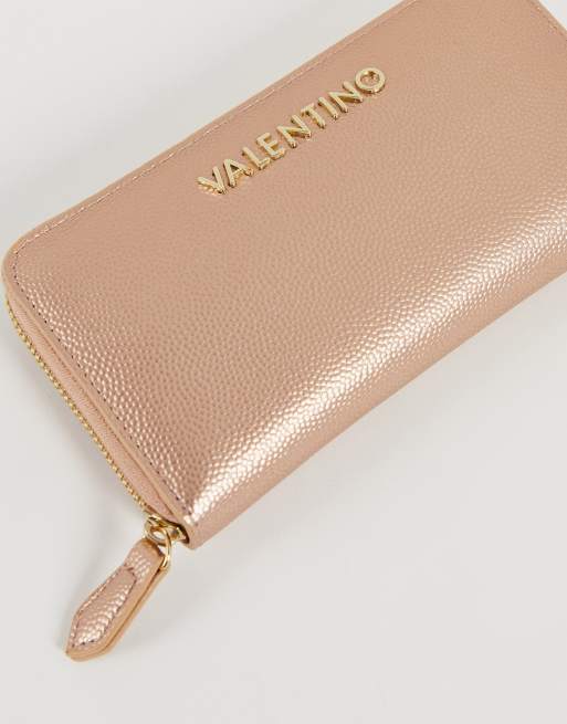 Valentino sale gold purse