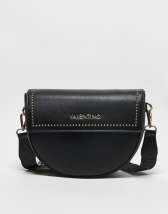 Mamalicious Maternity changing bag with changing mat in brown ASOS